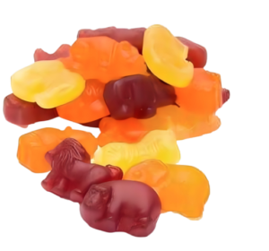 JellyCola16